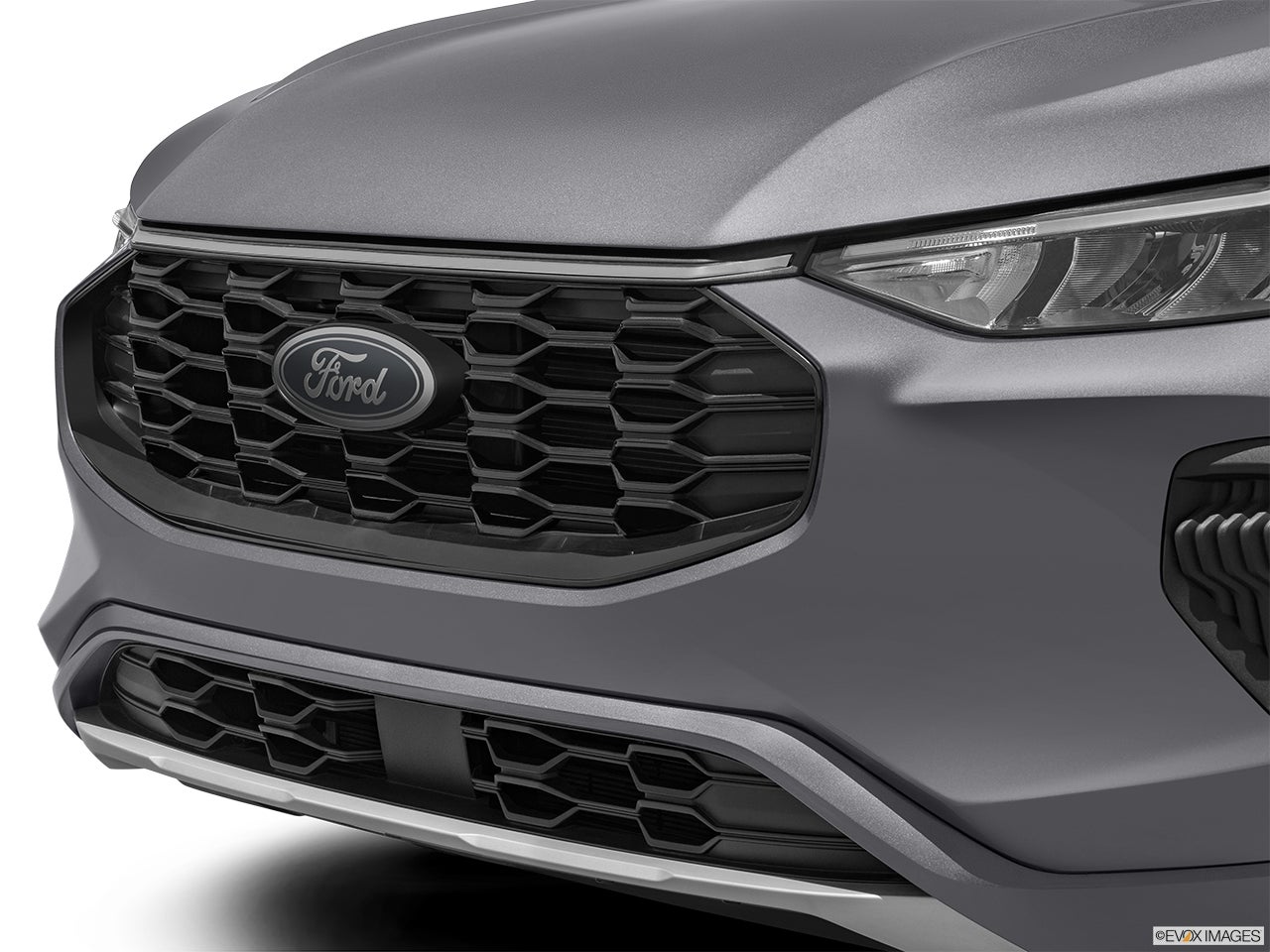 2024 Ford Escape Hybrid photo