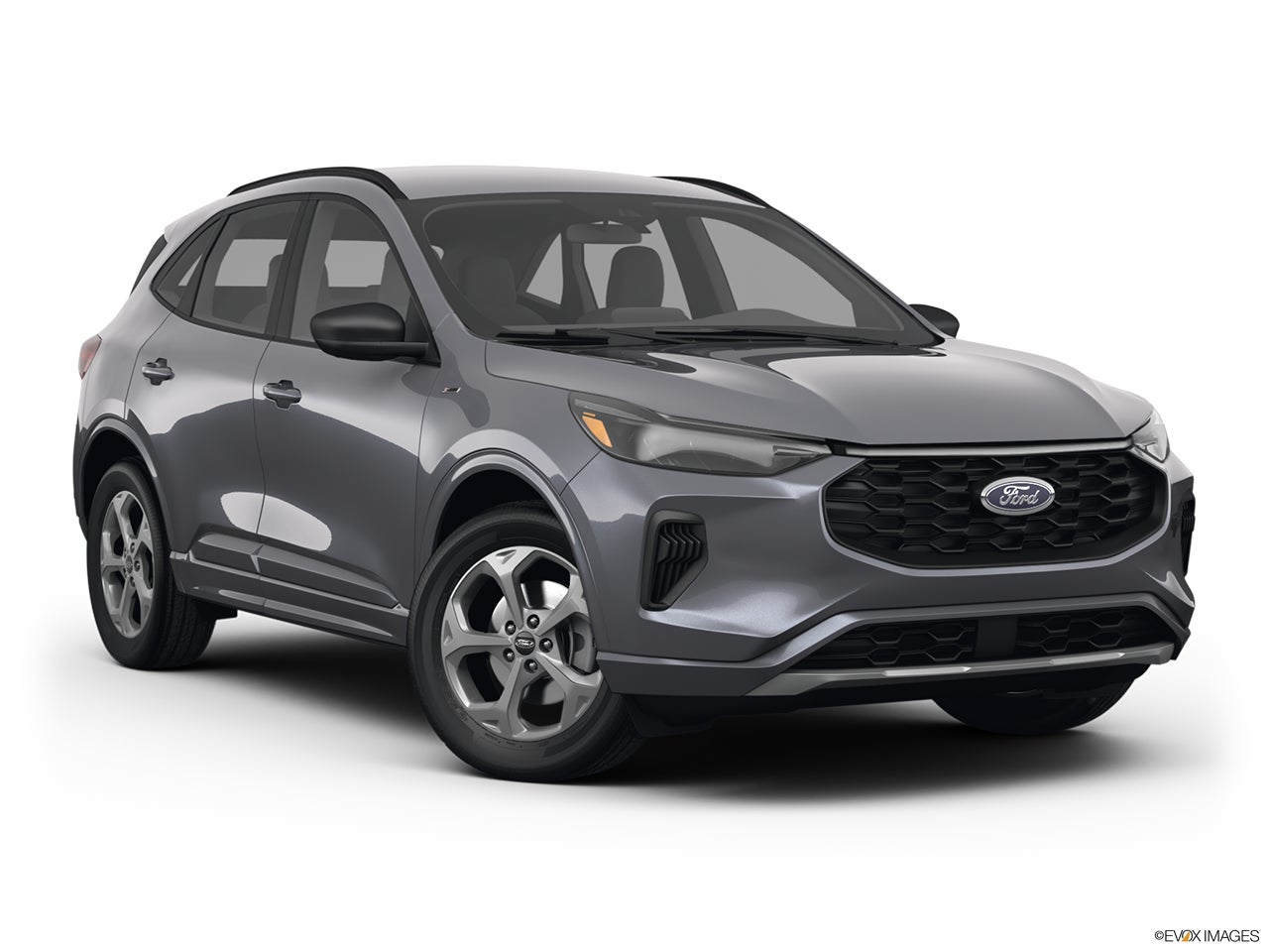 2024 Ford Escape Hybrid photo