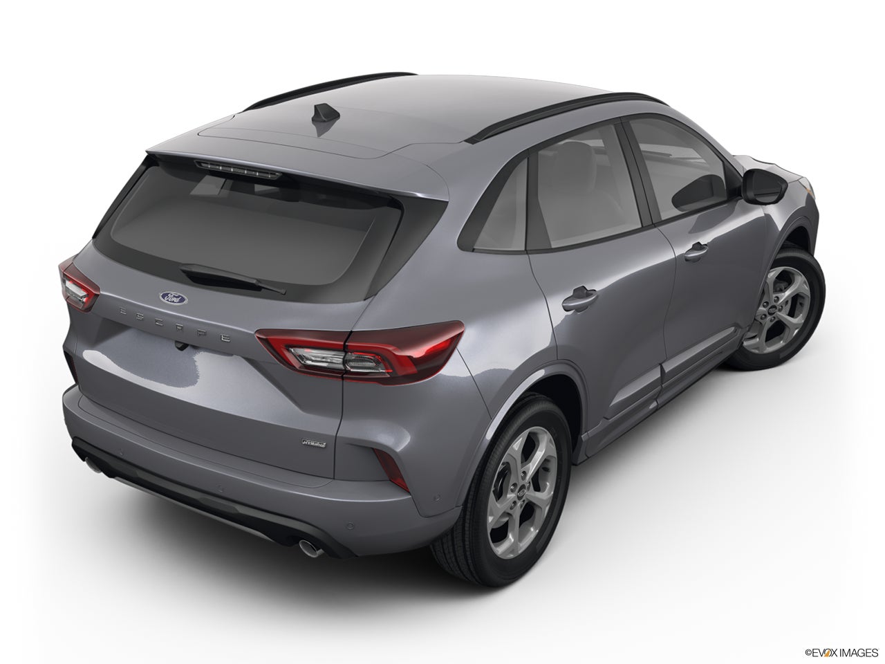 2024 Ford Escape Hybrid photo