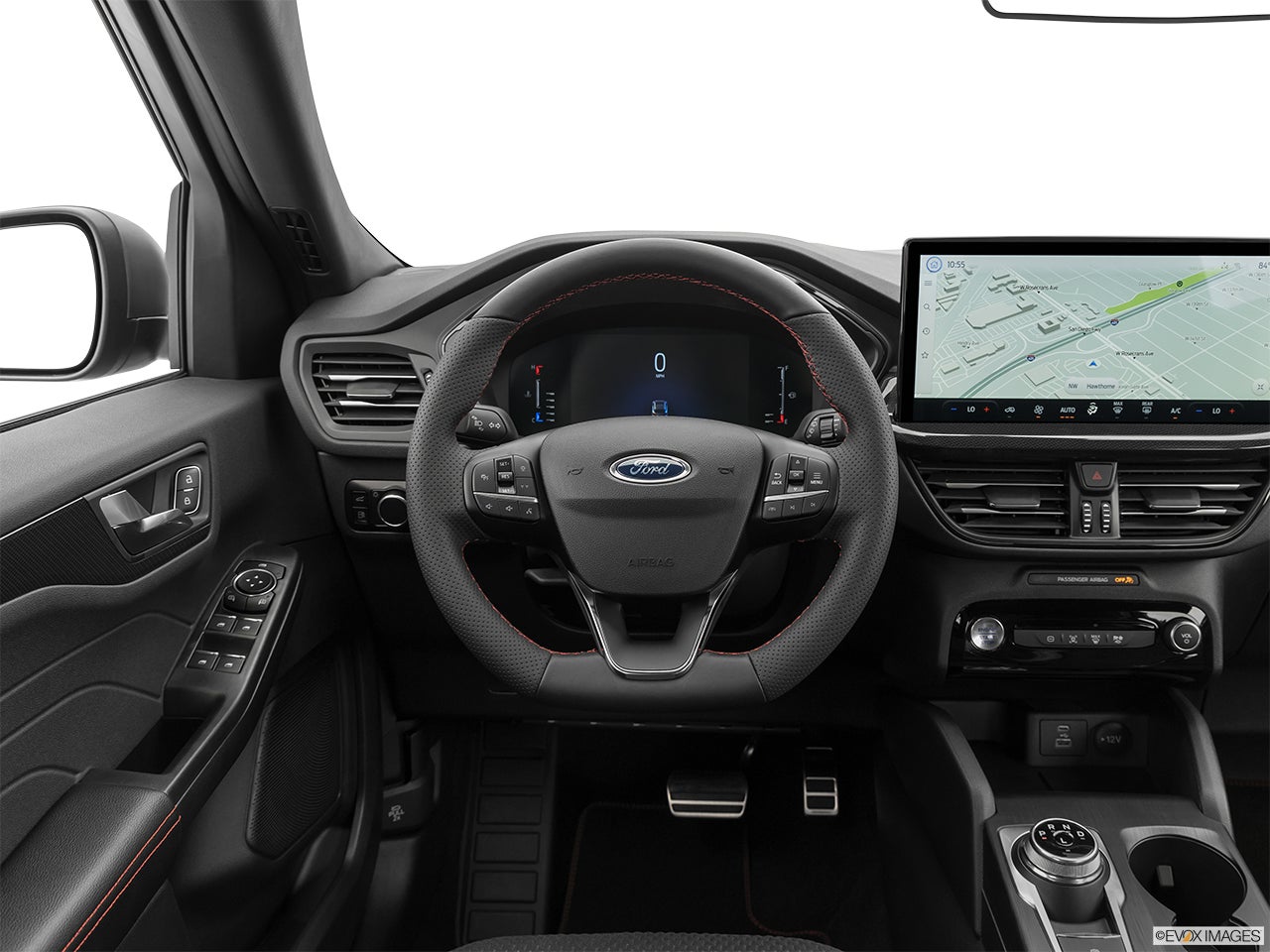 2024 Ford Escape Hybrid photo
