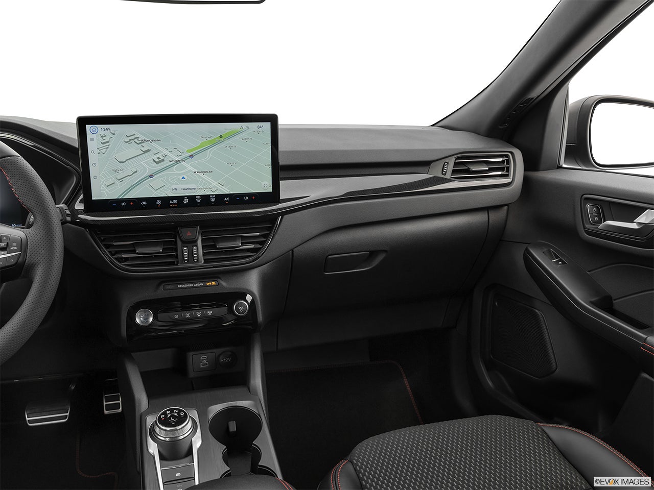2024 Ford Escape Hybrid photo