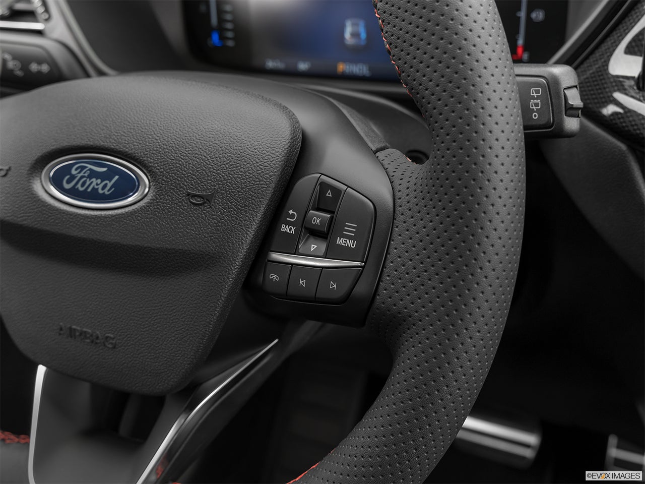 2024 Ford Escape Hybrid photo