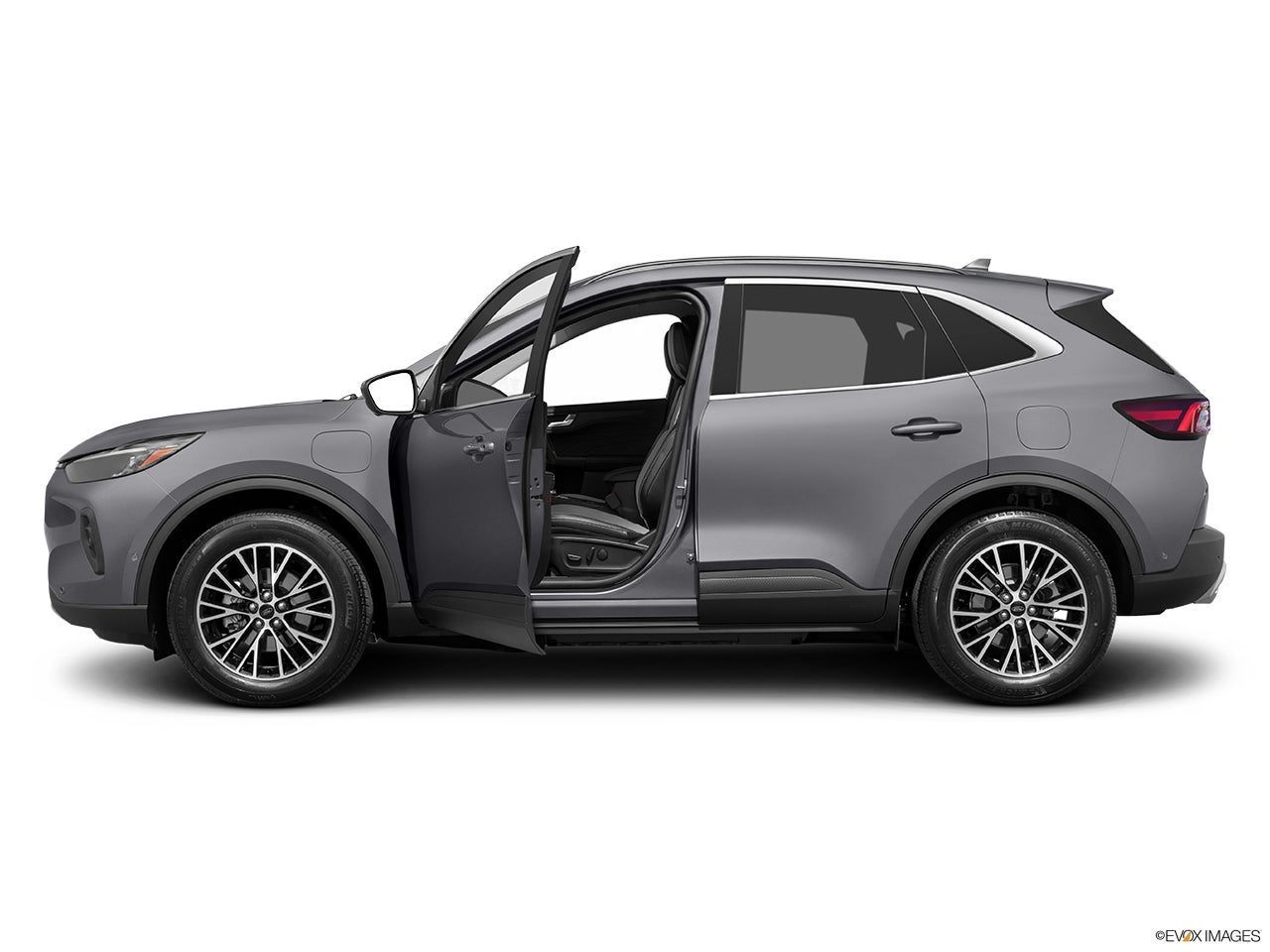 2024 Ford Escape Plug-In Hybrid photo