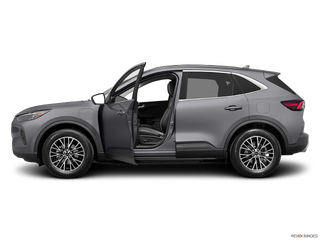 2026 Ford Escape Plug-In Hybrid