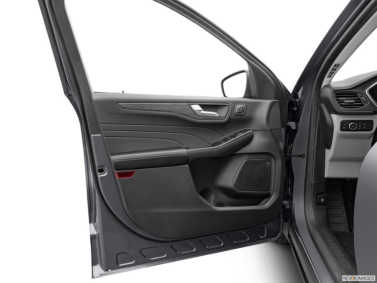 2024 Ford Escape Plug-In Hybrid photo