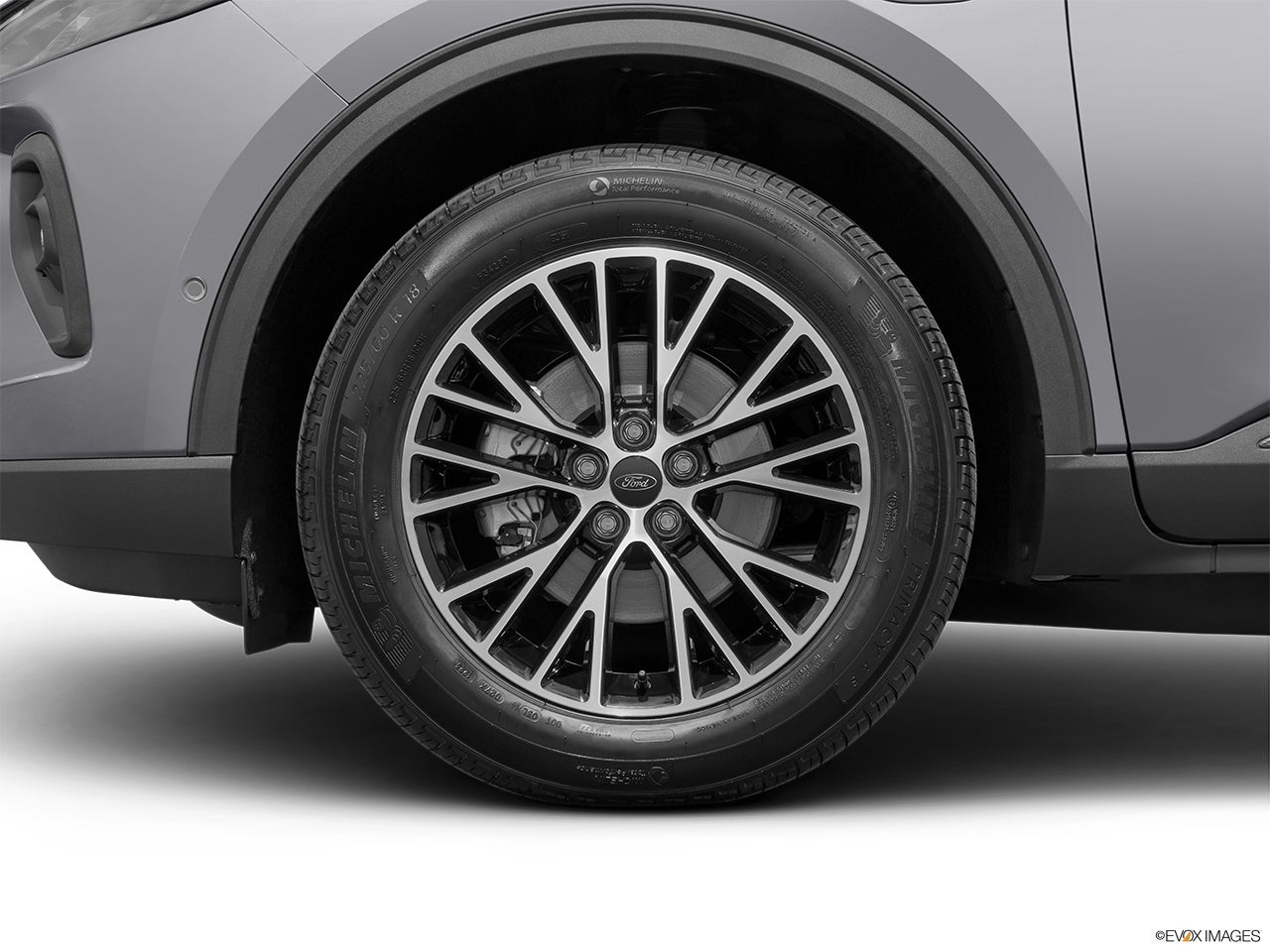 2024 Ford Escape Plug-In Hybrid photo