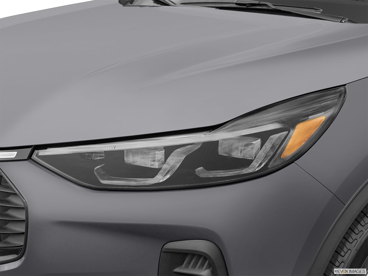 2024 Ford Escape Plug-In Hybrid photo