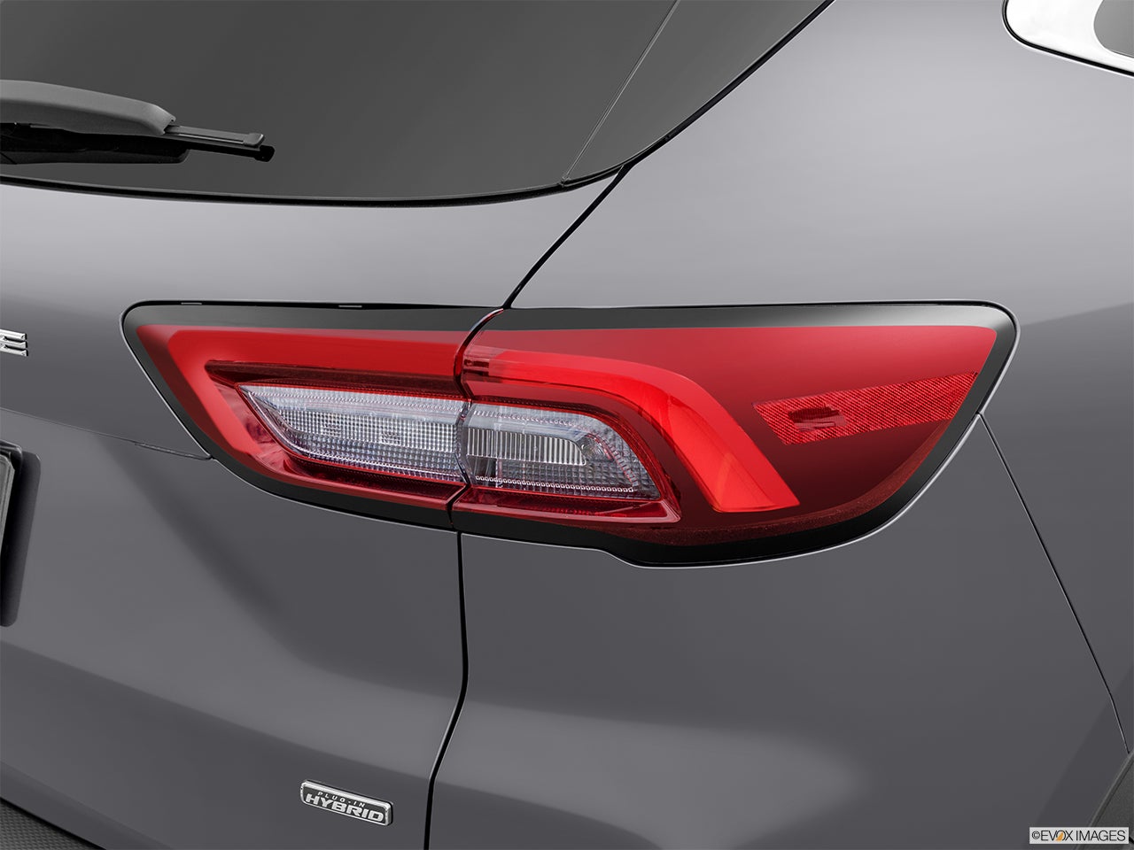 2024 Ford Escape Plug-In Hybrid photo