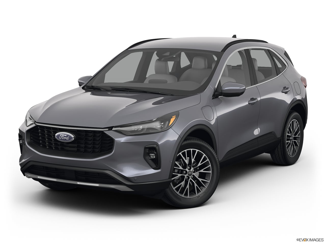 2024 Ford Escape Plug-In Hybrid photo