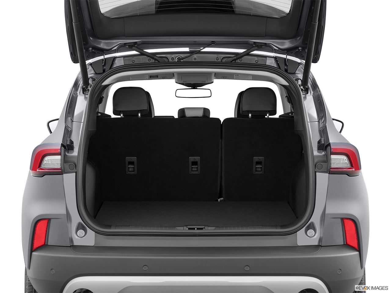 2024 Ford Escape Plug-In Hybrid photo