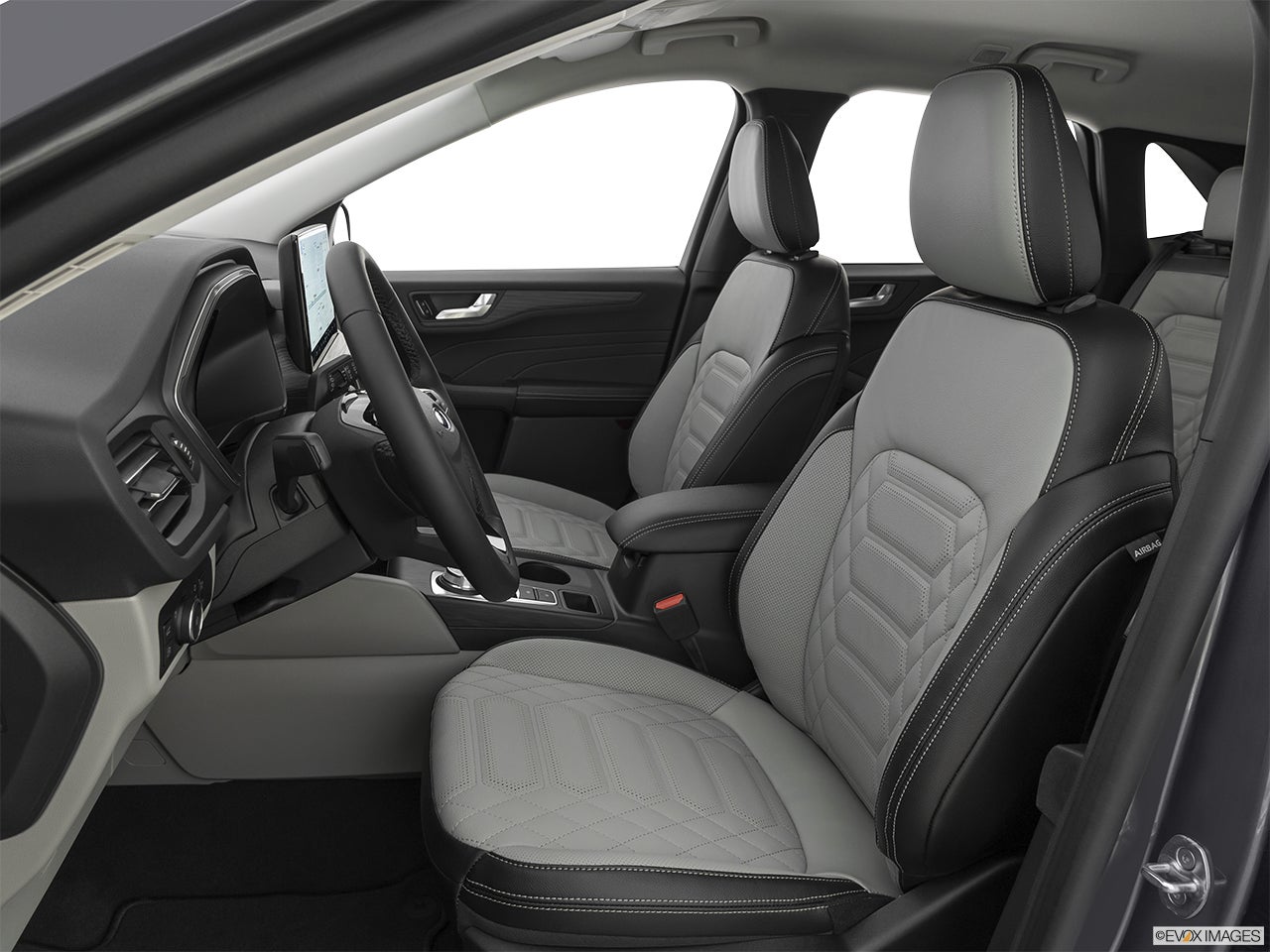 2024 Ford Escape Plug-In Hybrid photo
