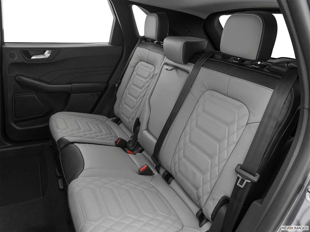 2024 Ford Escape Plug-In Hybrid photo