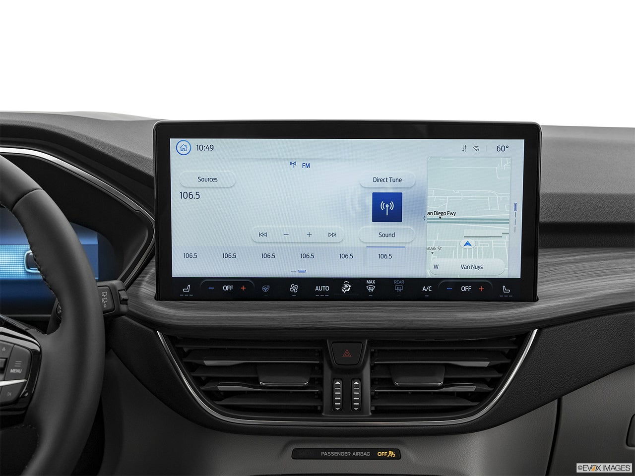 2024 Ford Escape Plug-In Hybrid photo