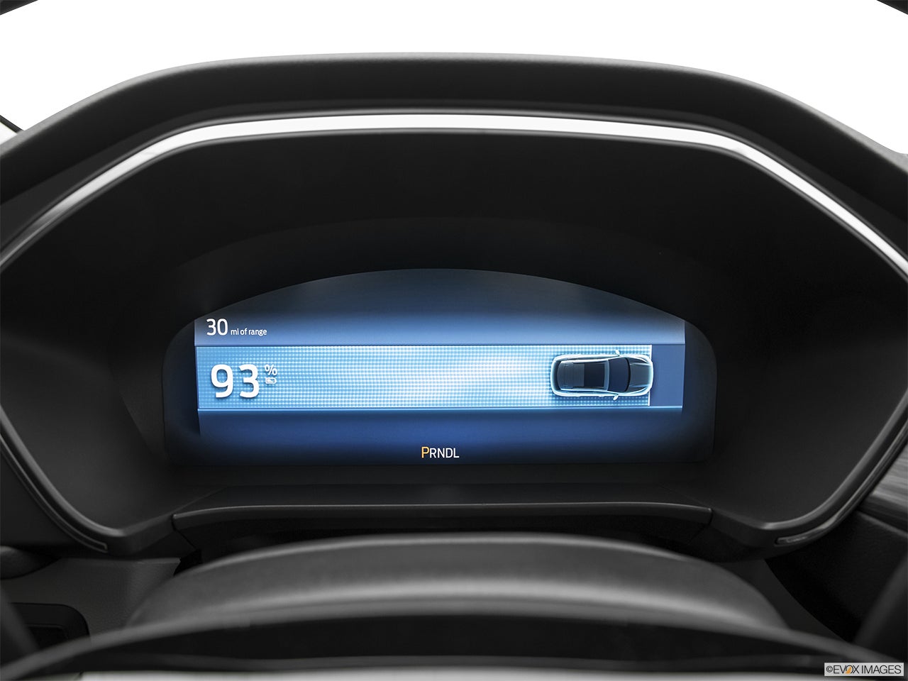 2024 Ford Escape Plug-In Hybrid photo
