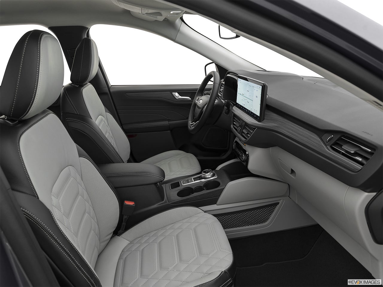 2024 Ford Escape Plug-In Hybrid photo