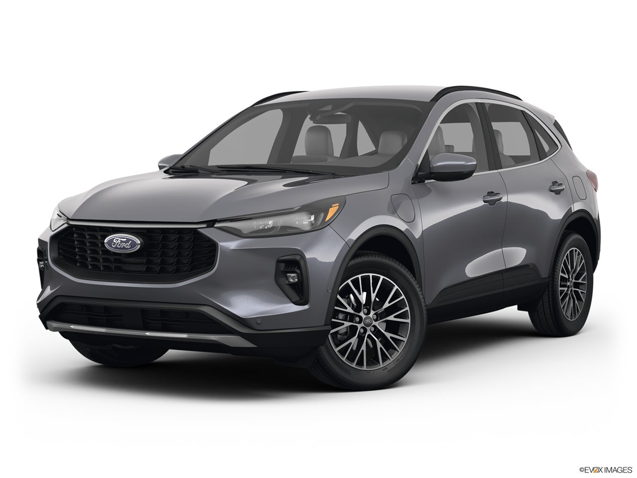 2024 Ford Escape Plug-In Hybrid photo
