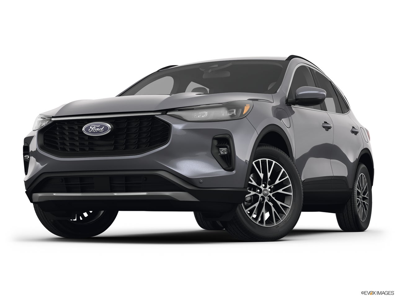 2024 Ford Escape Plug-In Hybrid photo
