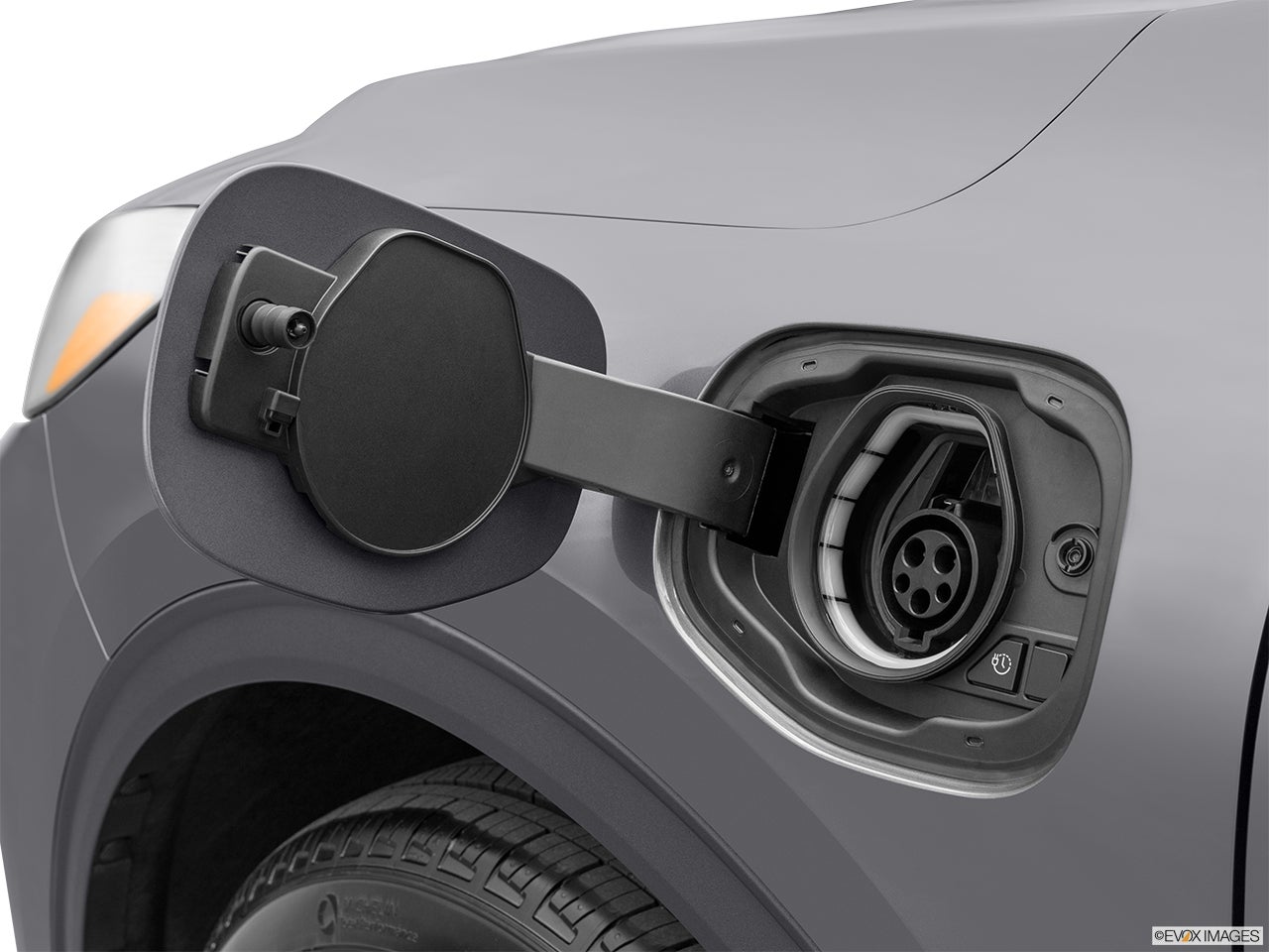 2024 Ford Escape Plug-In Hybrid photo