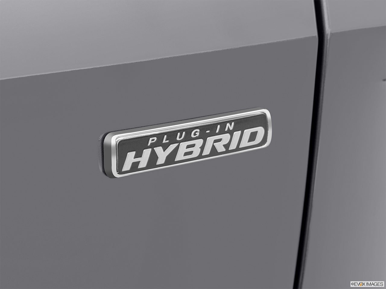 2024 Ford Escape Plug-In Hybrid photo