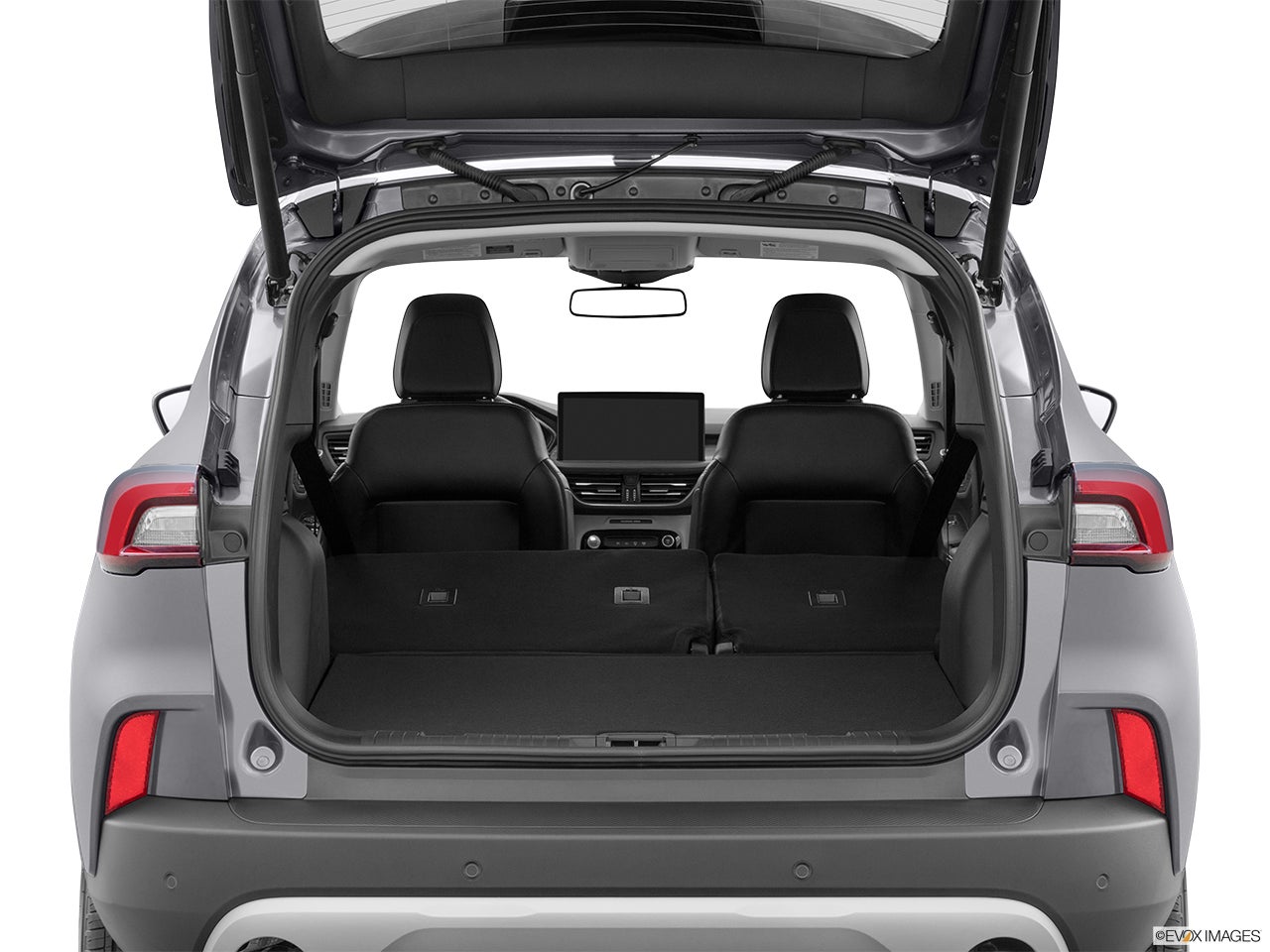 2024 Ford Escape Plug-In Hybrid photo