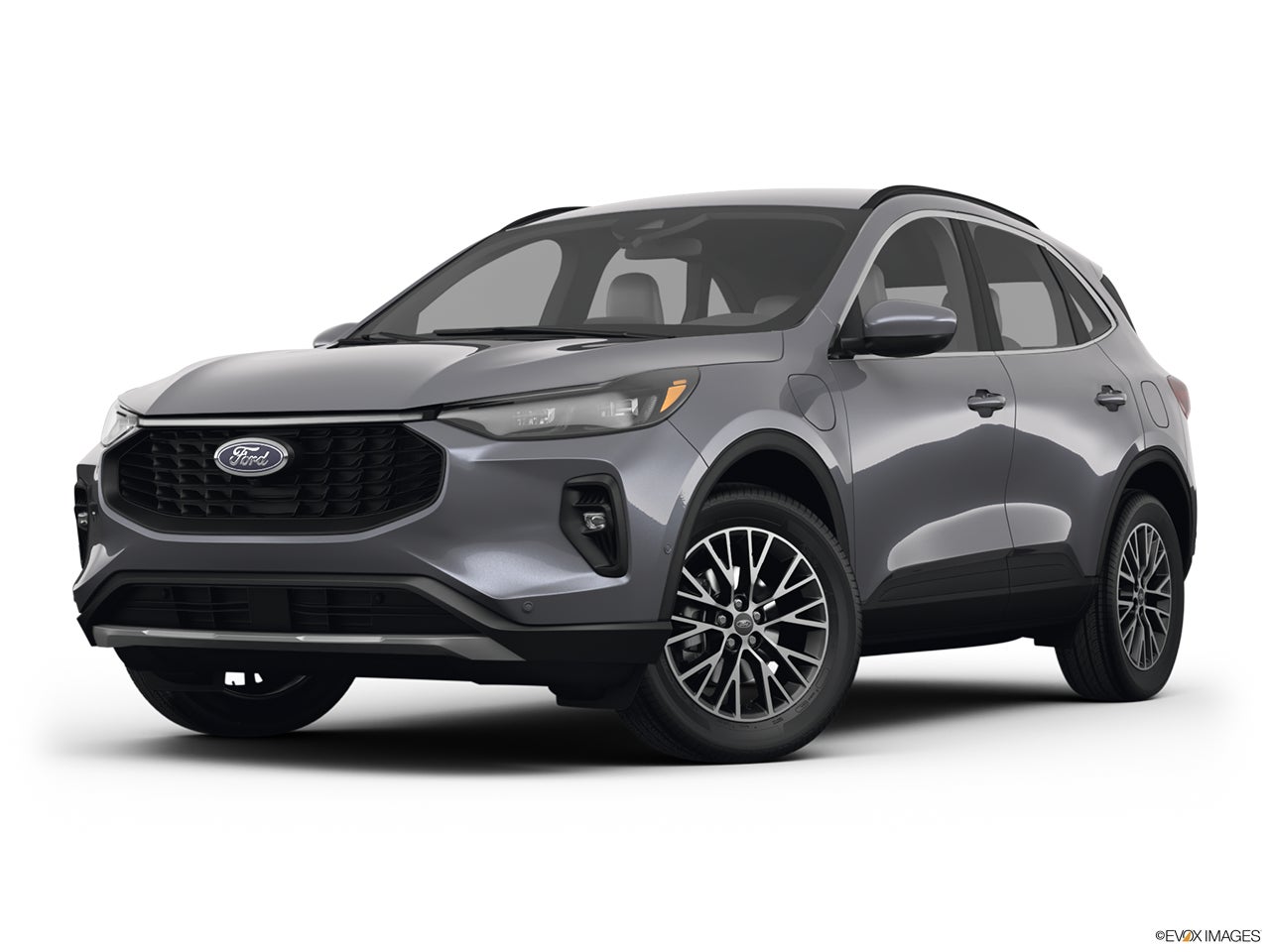 2024 Ford Escape Plug-In Hybrid photo