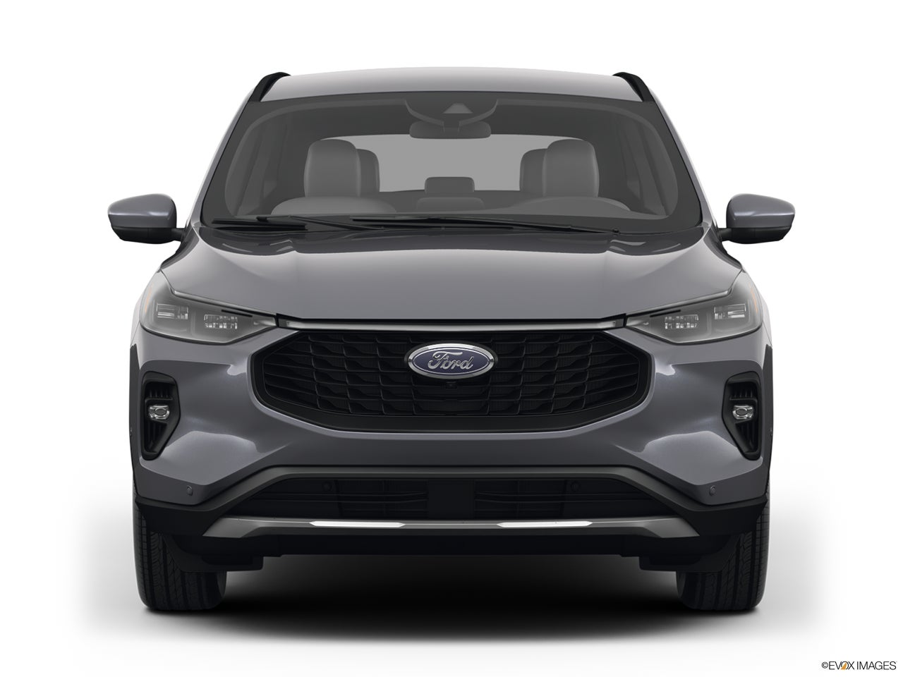 2024 Ford Escape Plug-In Hybrid photo