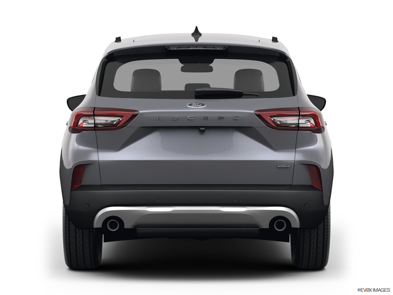 2024 Ford Escape Plug-In Hybrid photo