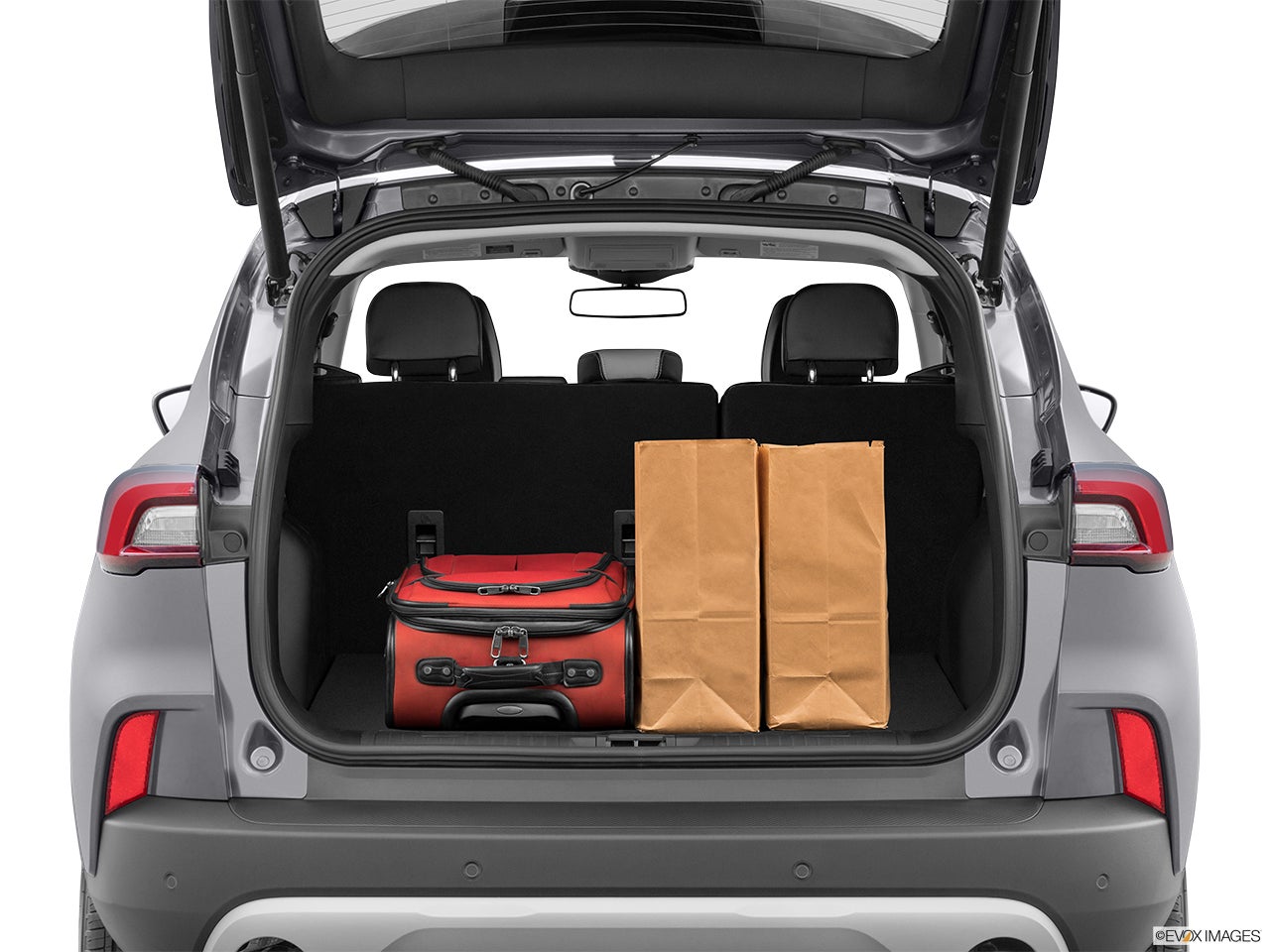 2024 Ford Escape Plug-In Hybrid photo