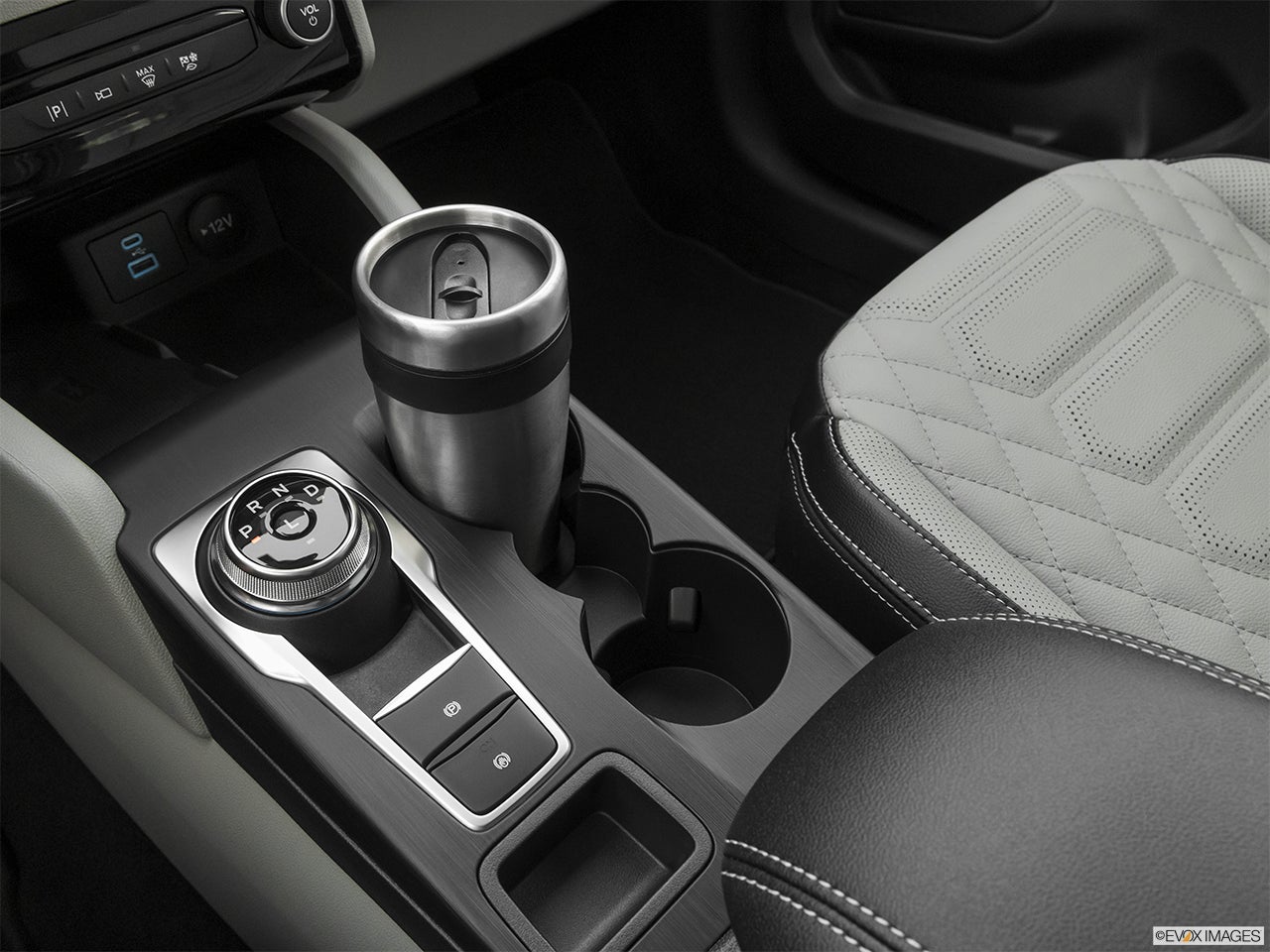 2024 Ford Escape Plug-In Hybrid photo