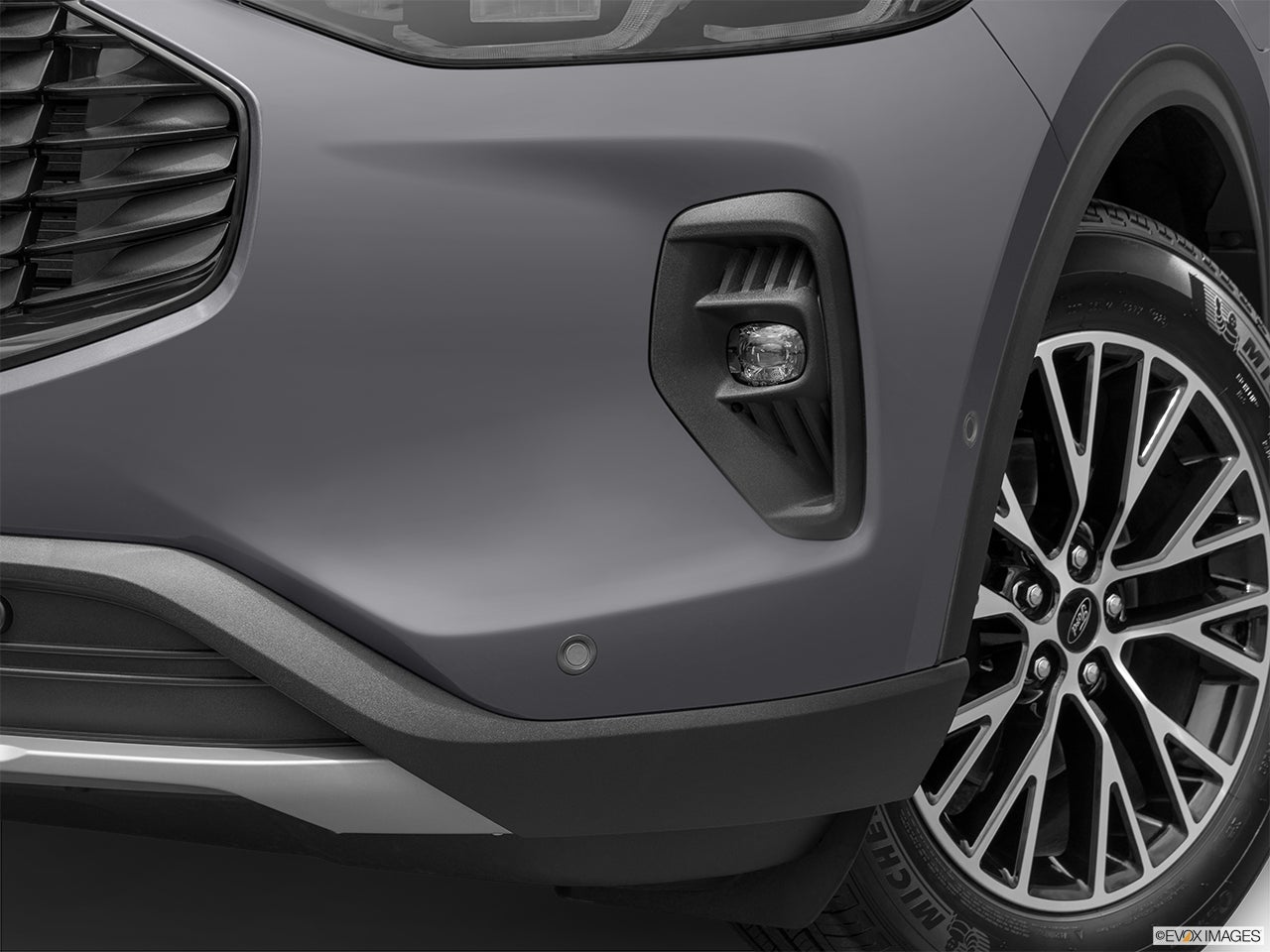 2024 Ford Escape Plug-In Hybrid photo