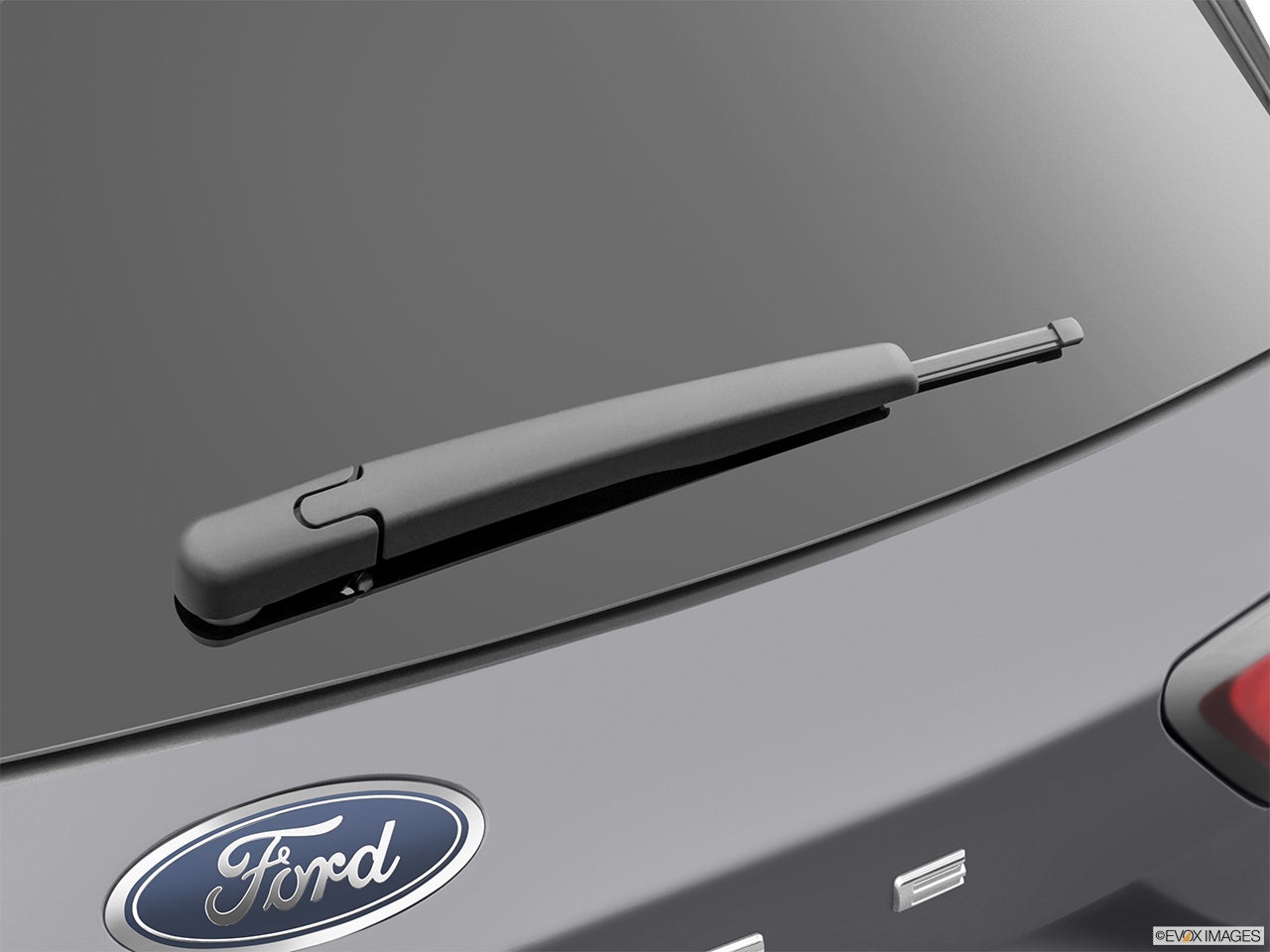 2024 Ford Escape Plug-In Hybrid photo