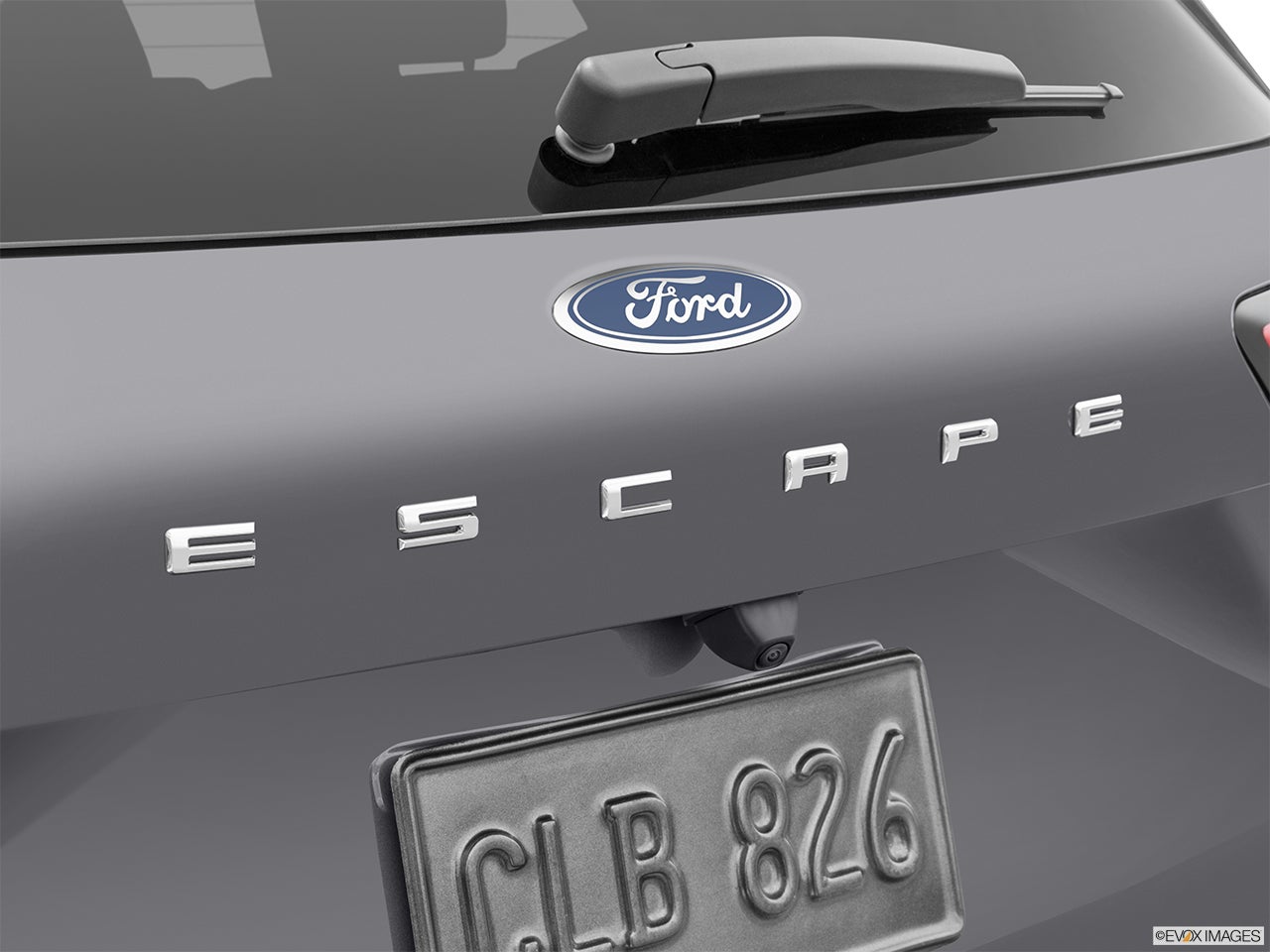 2024 Ford Escape Plug-In Hybrid photo