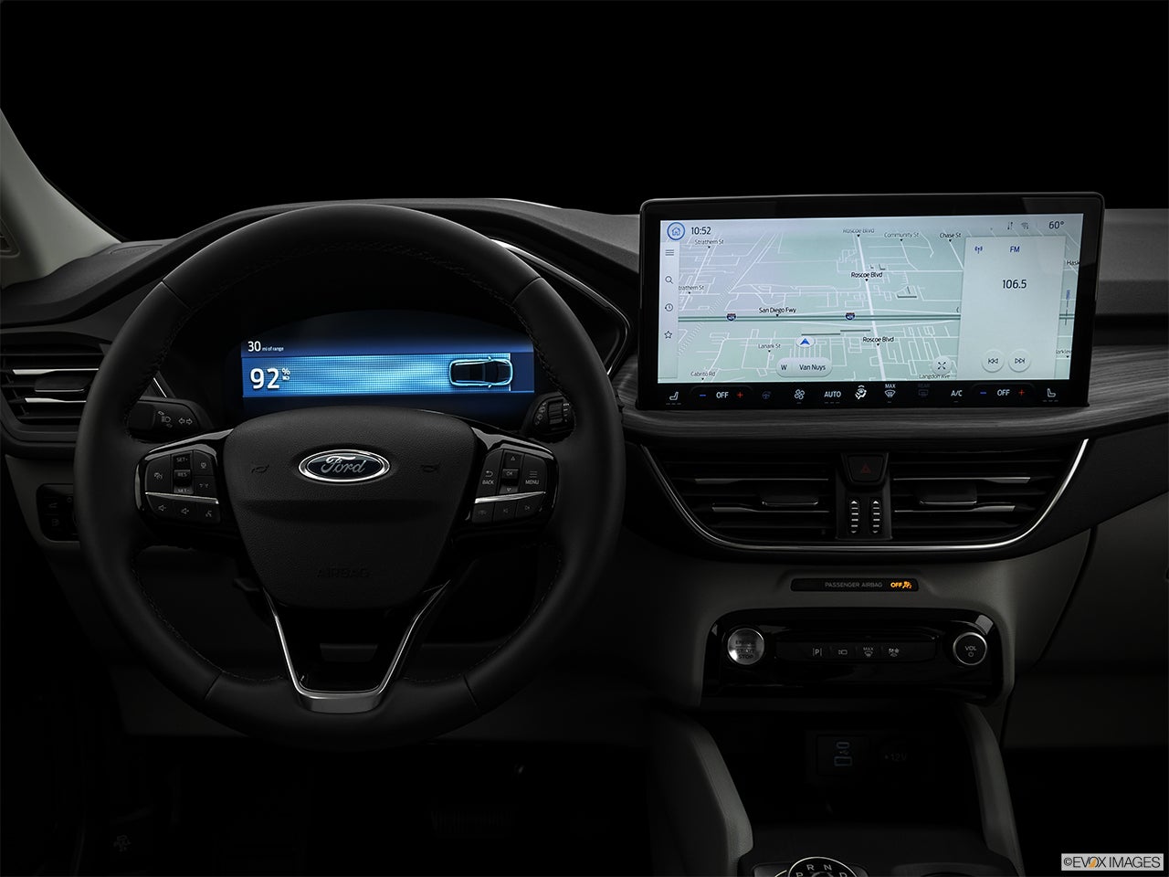2024 Ford Escape Plug-In Hybrid photo