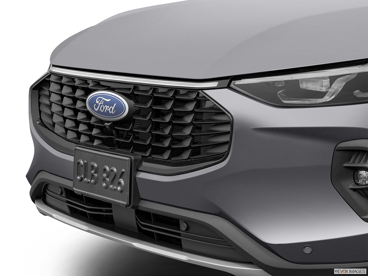 2024 Ford Escape Plug-In Hybrid photo