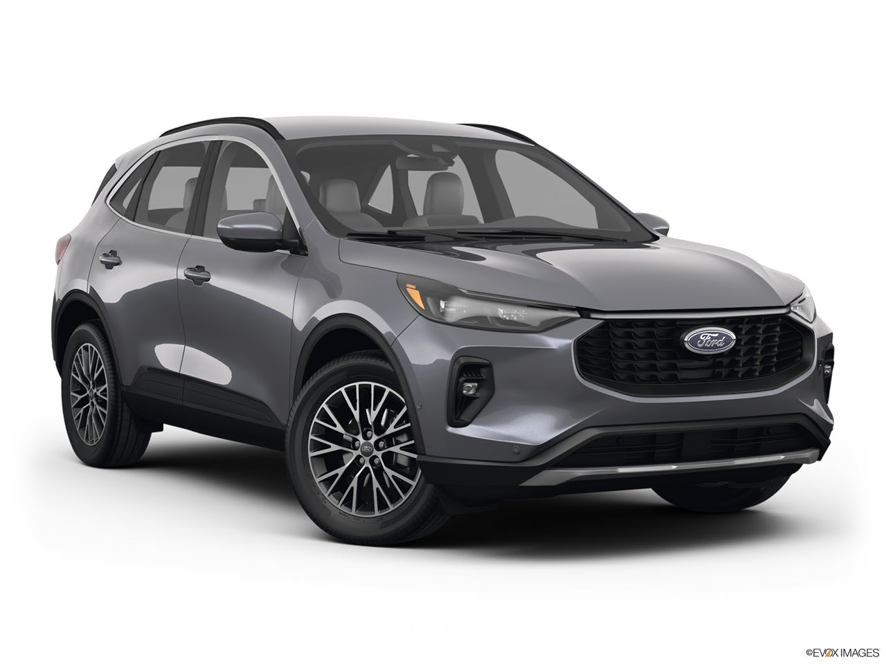 2024 Ford Escape Plug-In Hybrid photo