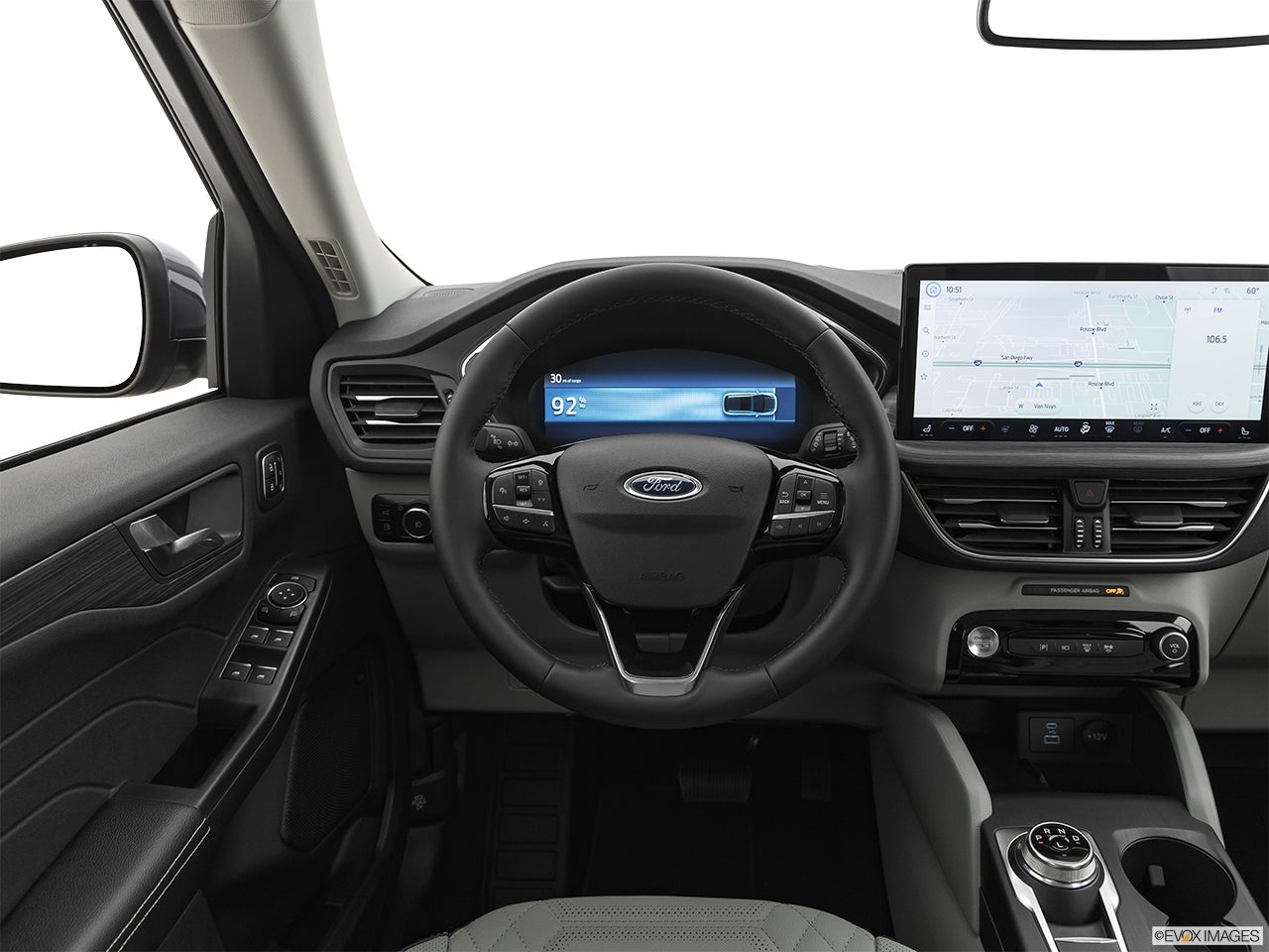 2024 Ford Escape Plug-In Hybrid photo