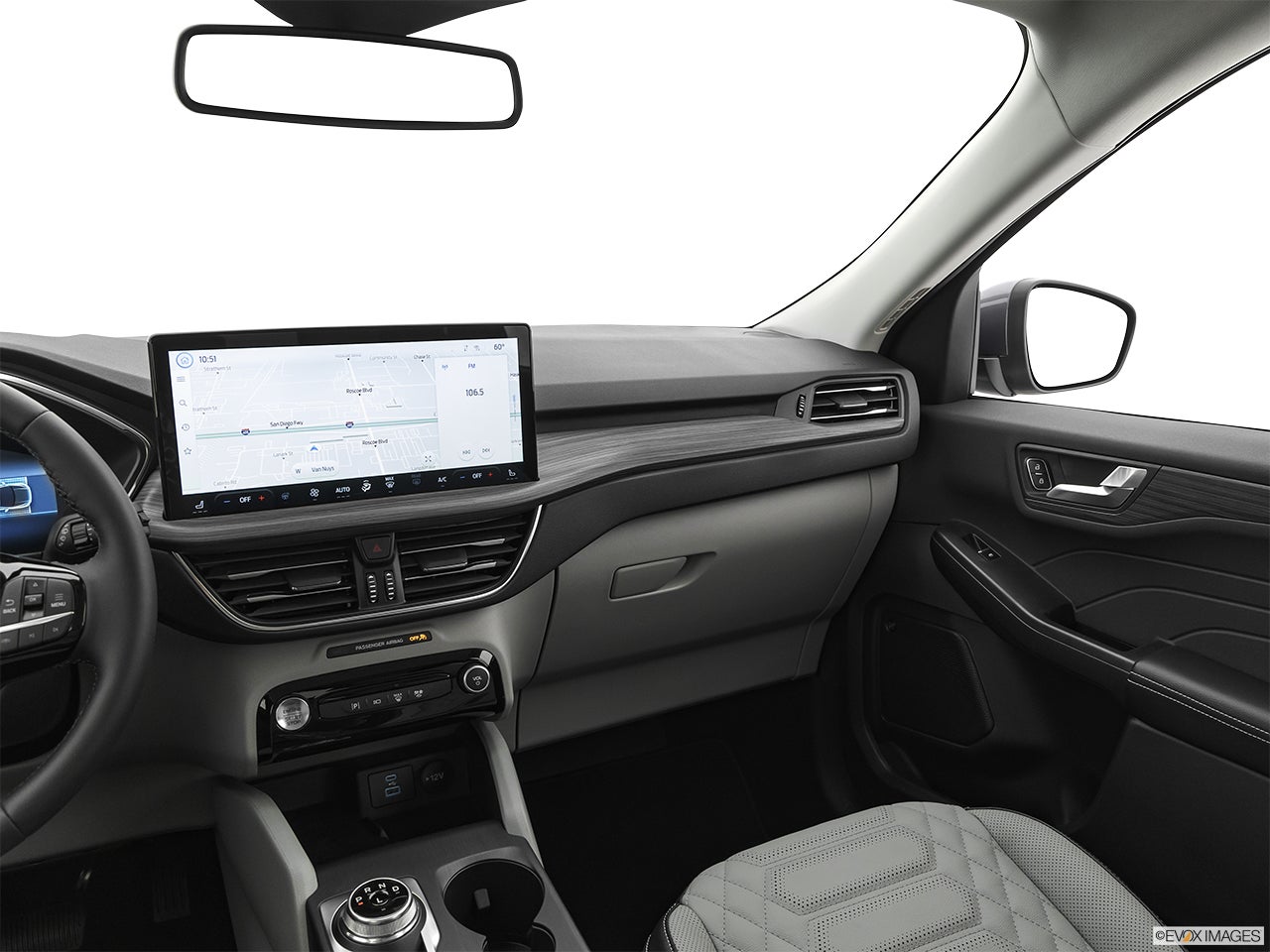2024 Ford Escape Plug-In Hybrid photo