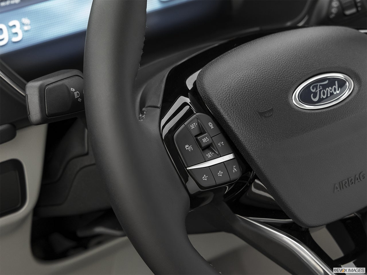 2024 Ford Escape Plug-In Hybrid photo