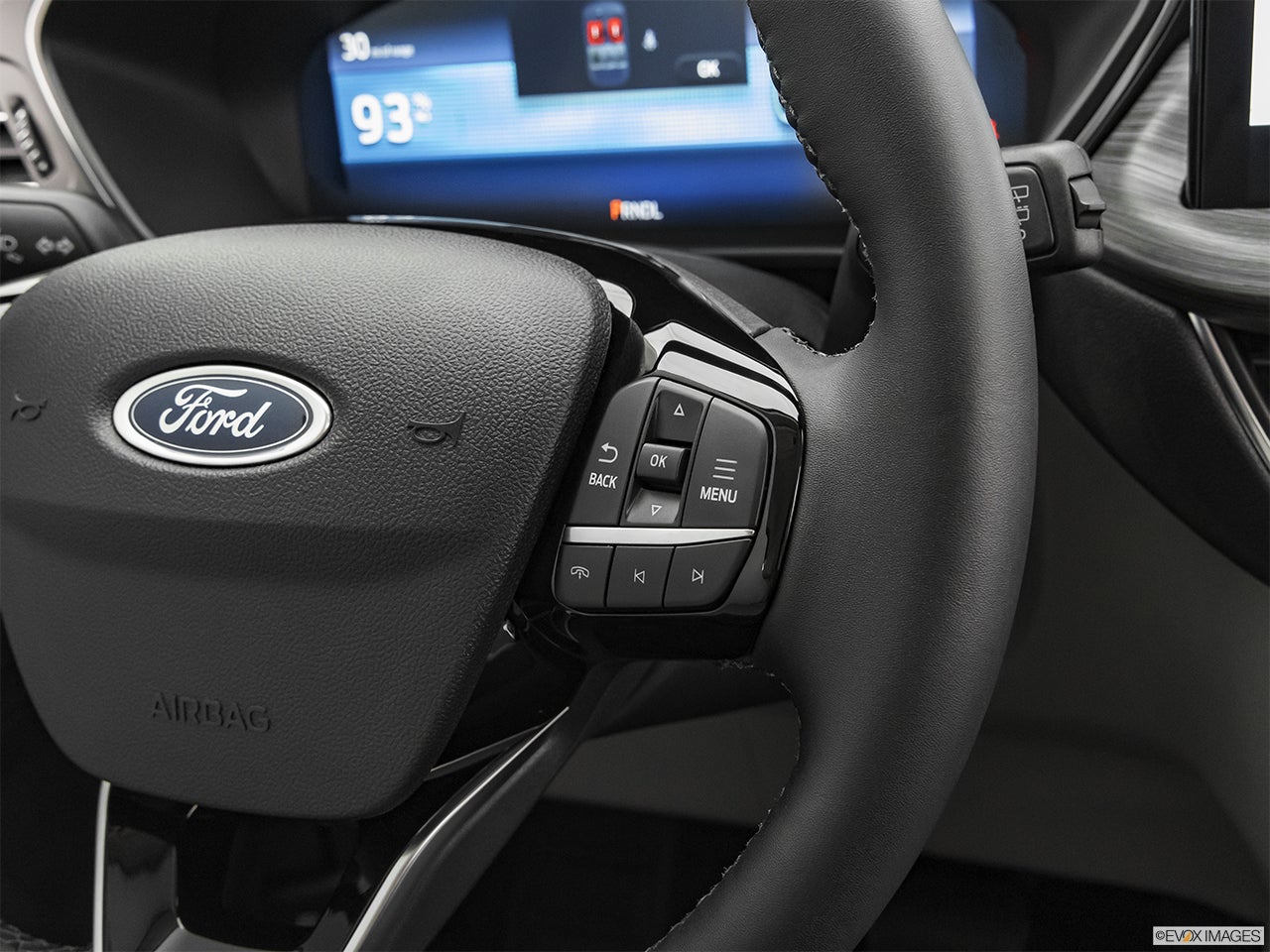 2024 Ford Escape Plug-In Hybrid photo