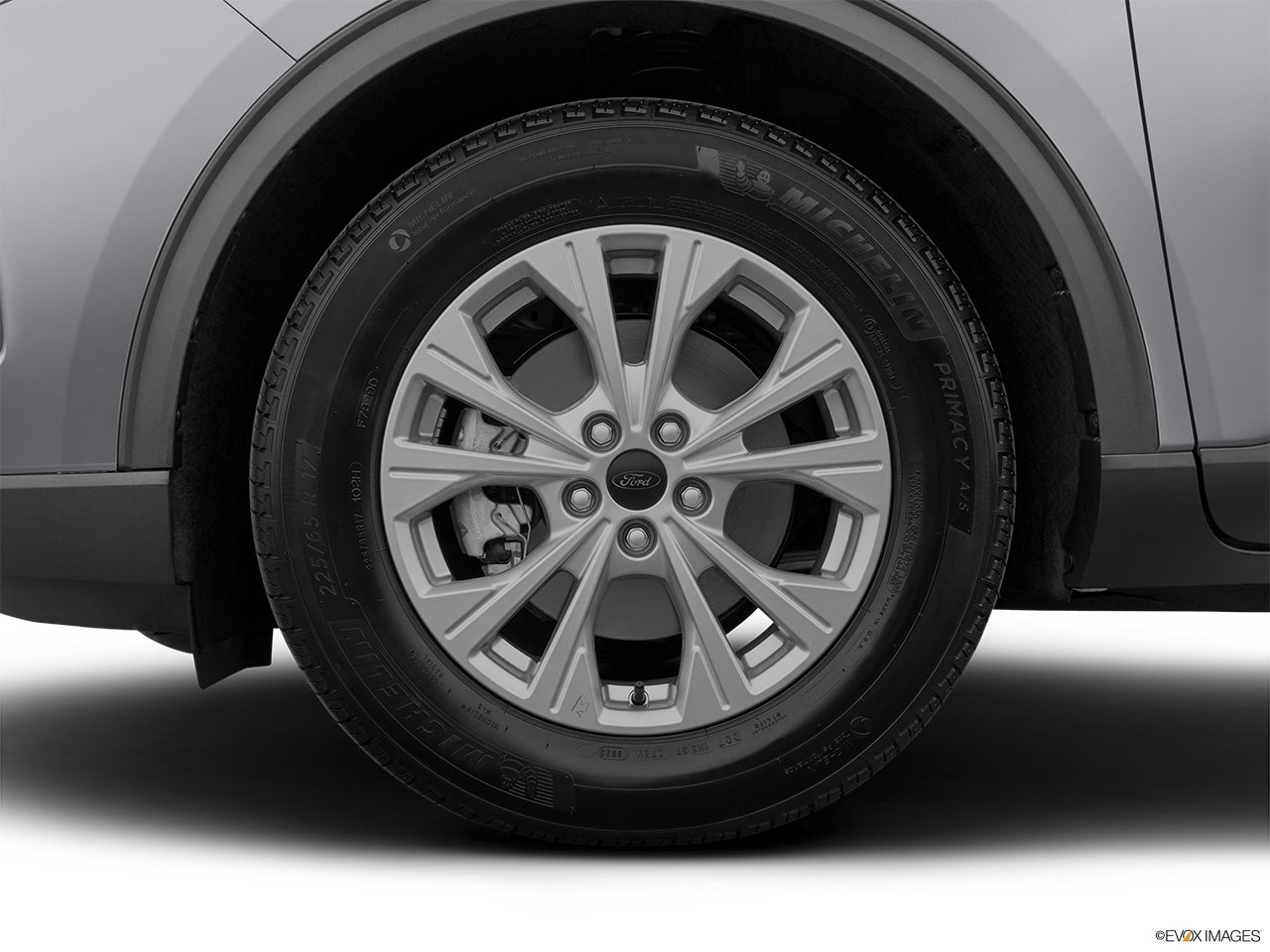 2024 Ford Escape photo
