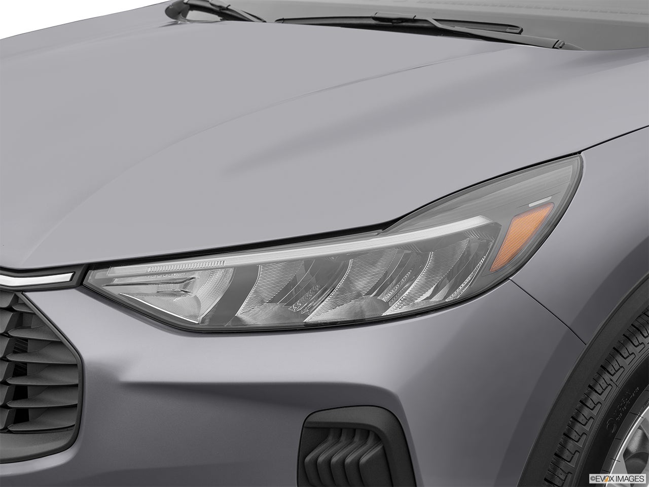 2024 Ford Escape photo