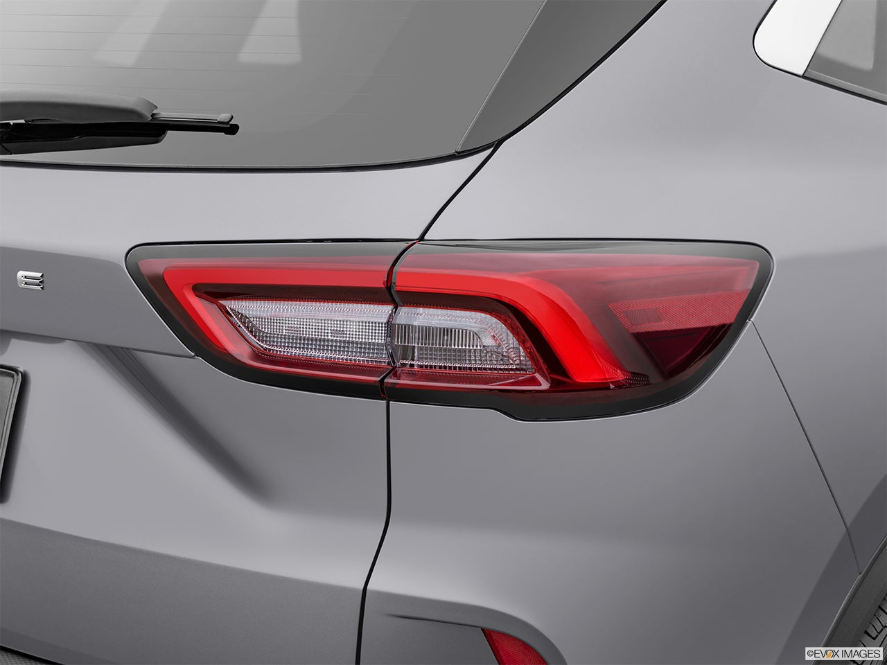 2024 Ford Escape photo