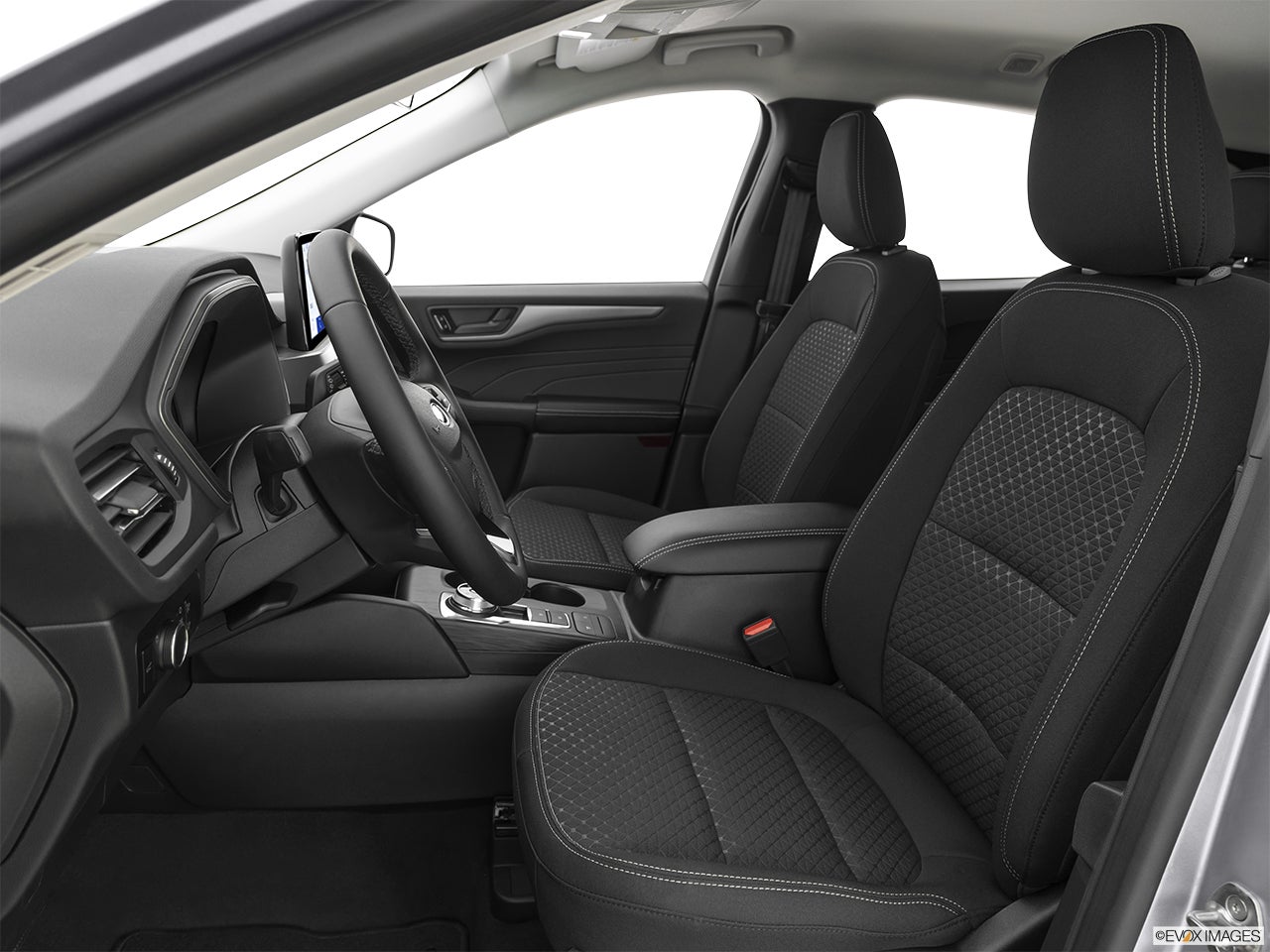 2024 Ford Escape photo