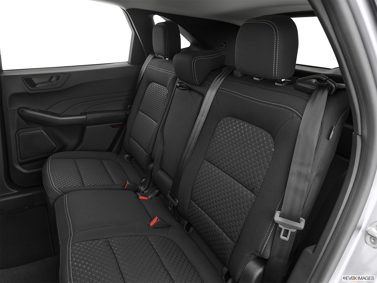 2024 Ford Escape photo