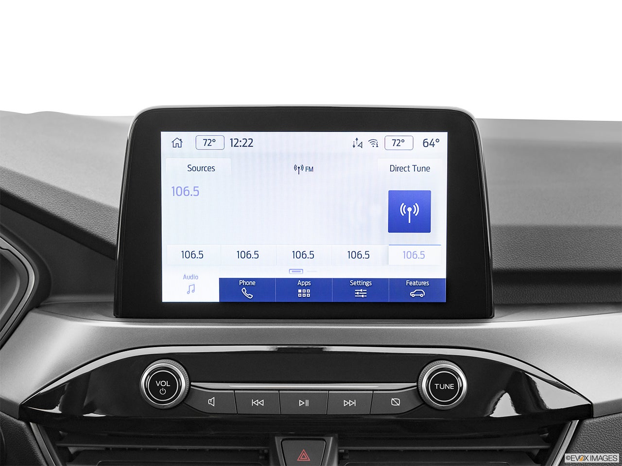 2024 Ford Escape photo