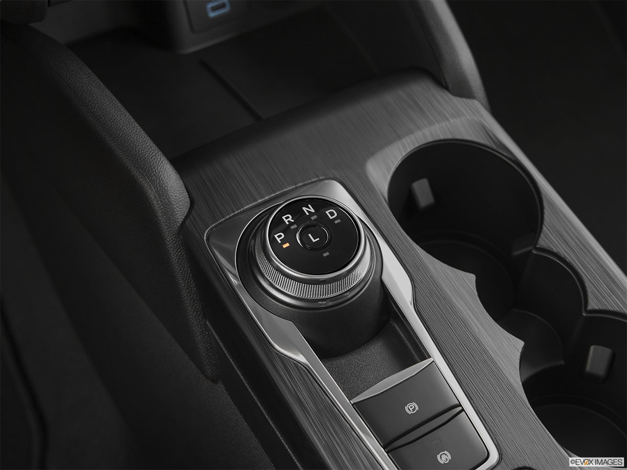 2024 Ford Escape photo