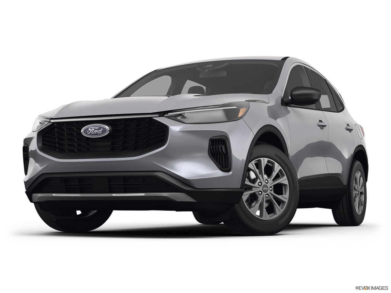 2024 Ford Escape photo