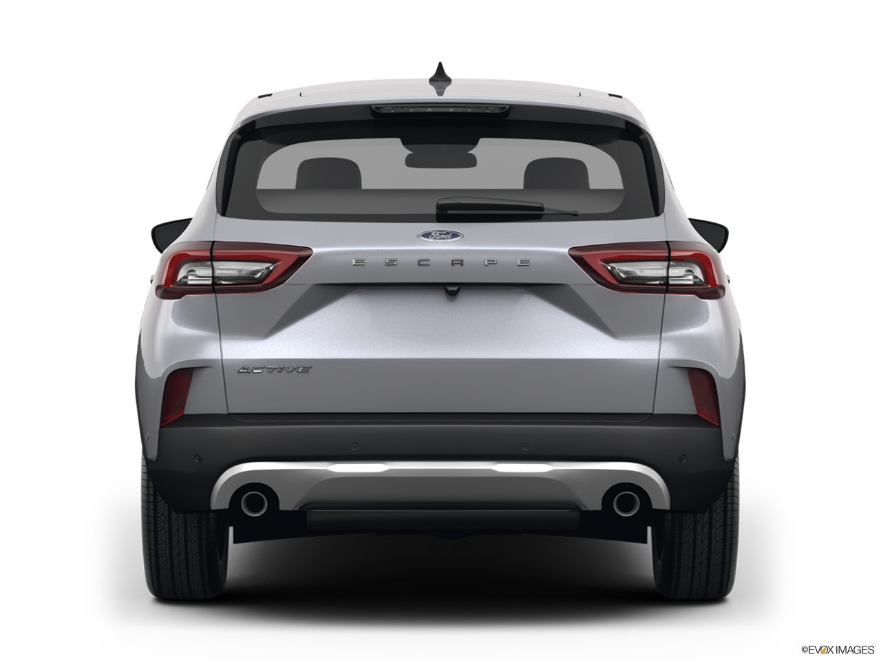 2024 Ford Escape photo