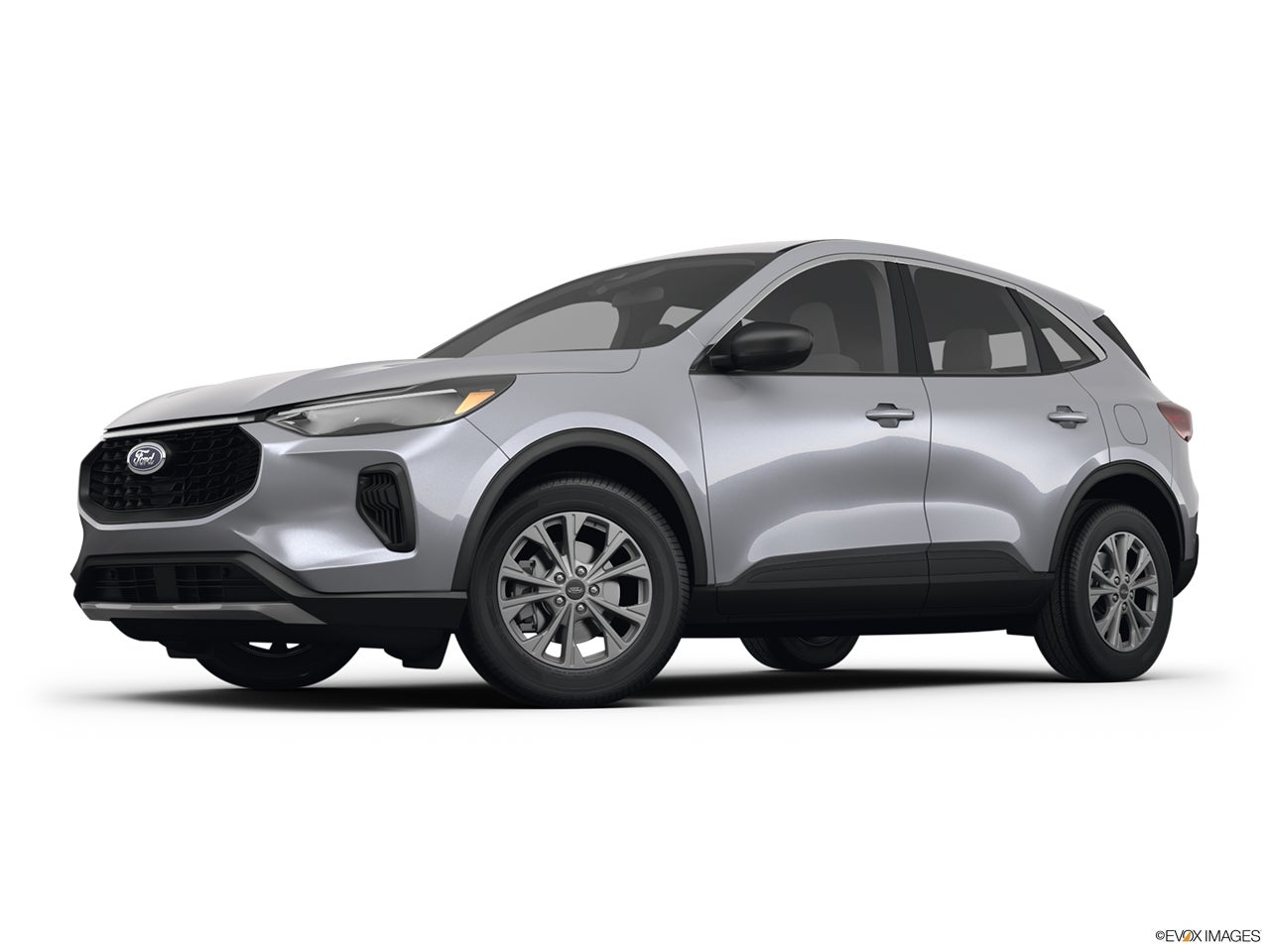 2024 Ford Escape photo