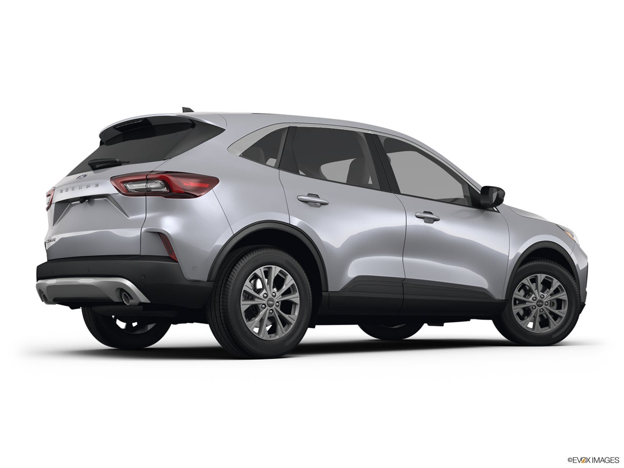 2024 Ford Escape photo
